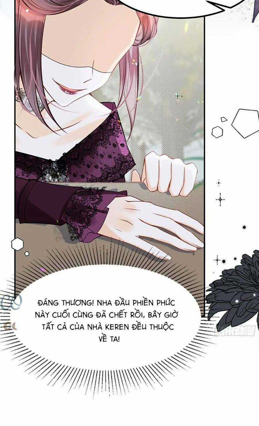 Tôi Không Muốn Làm Bạch Nguyệt Quang Của Kẻ Phản Diện Chapter 48 trang 4