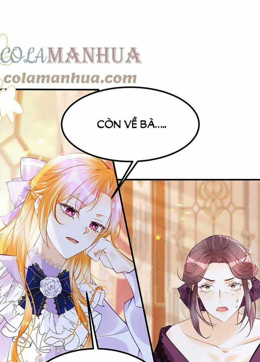 Tôi Không Muốn Làm Bạch Nguyệt Quang Của Kẻ Phản Diện Chapter 48 trang 40