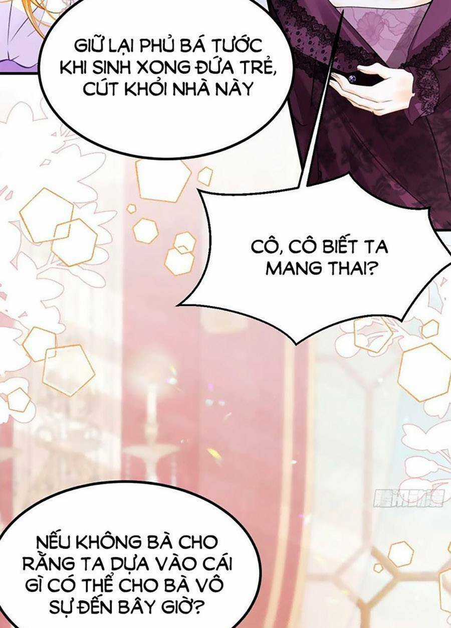 Tôi Không Muốn Làm Bạch Nguyệt Quang Của Kẻ Phản Diện Chapter 48 trang 41