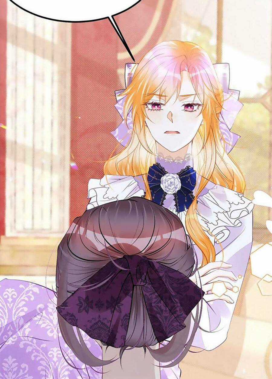 Tôi Không Muốn Làm Bạch Nguyệt Quang Của Kẻ Phản Diện Chapter 48 trang 42