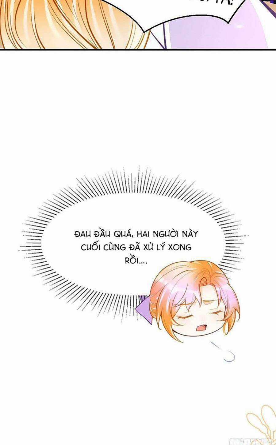 Tôi Không Muốn Làm Bạch Nguyệt Quang Của Kẻ Phản Diện Chapter 48 trang 45