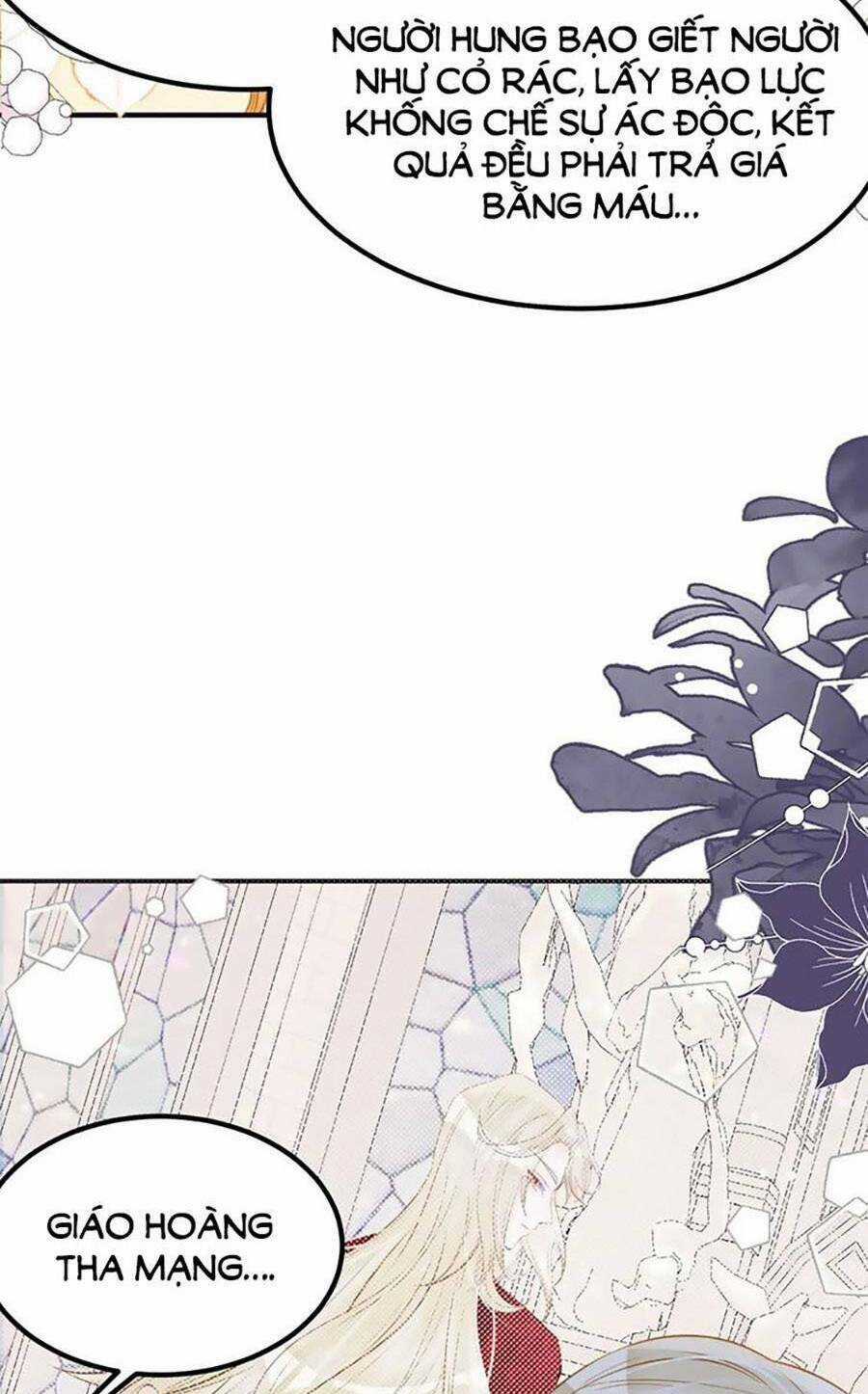 Tôi Không Muốn Làm Bạch Nguyệt Quang Của Kẻ Phản Diện Chapter 48 trang 49