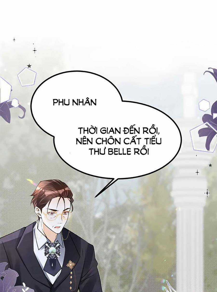 Tôi Không Muốn Làm Bạch Nguyệt Quang Của Kẻ Phản Diện Chapter 48 trang 5