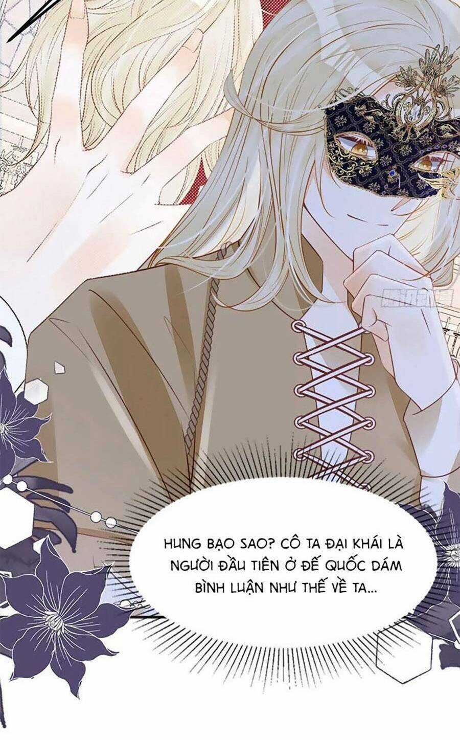 Tôi Không Muốn Làm Bạch Nguyệt Quang Của Kẻ Phản Diện Chapter 48 trang 50