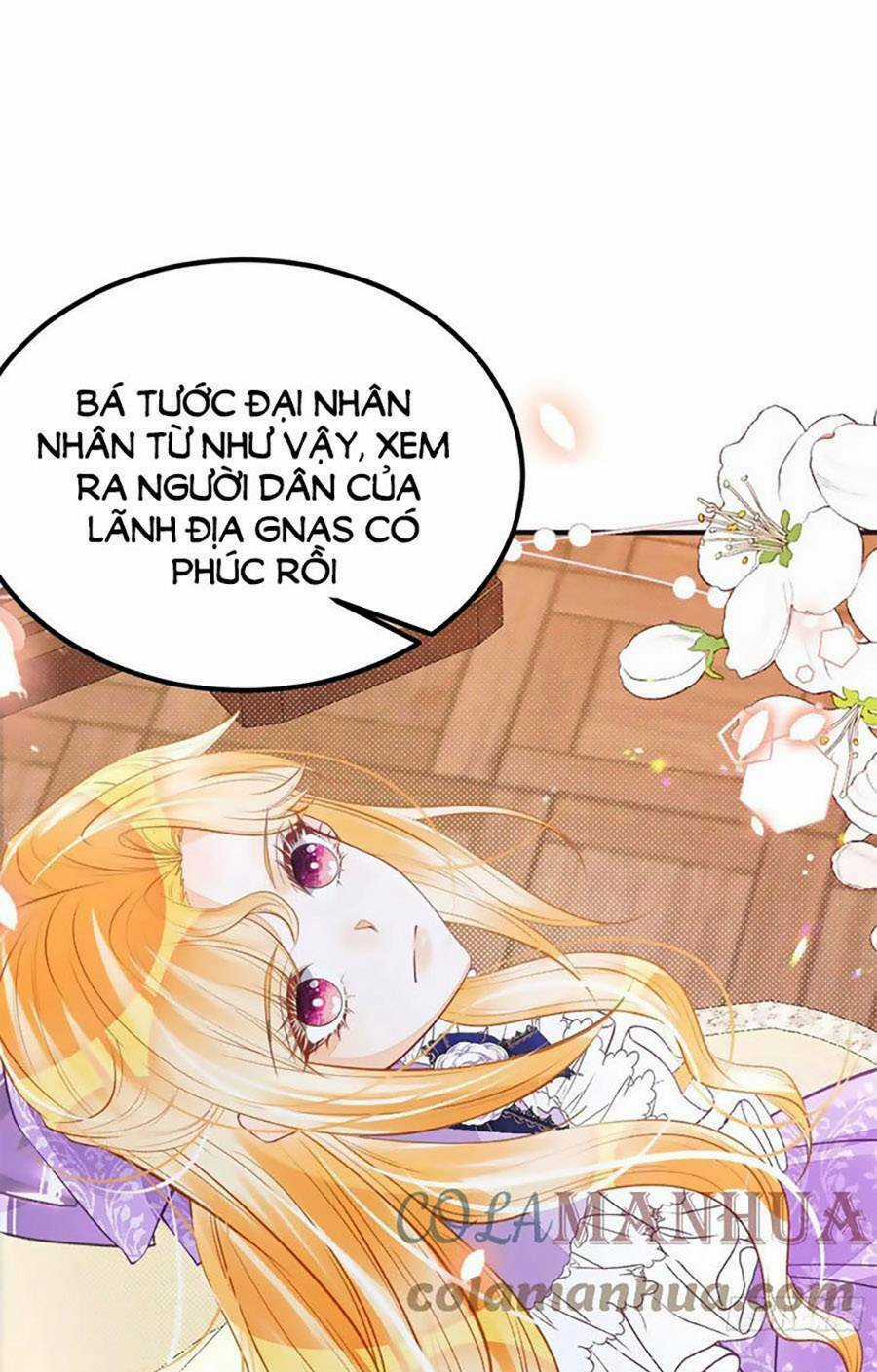 Tôi Không Muốn Làm Bạch Nguyệt Quang Của Kẻ Phản Diện Chapter 48 trang 51