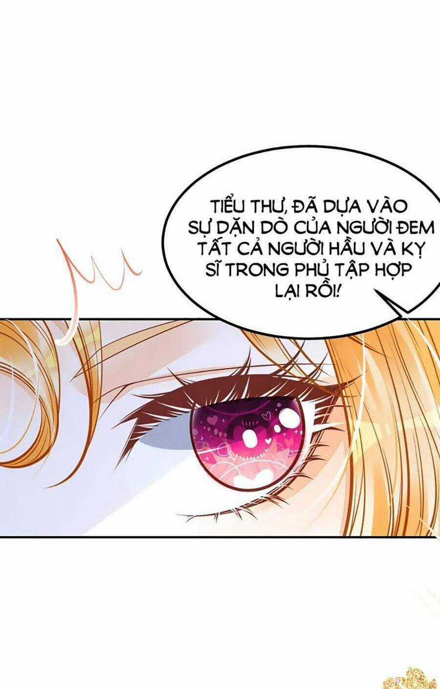 Tôi Không Muốn Làm Bạch Nguyệt Quang Của Kẻ Phản Diện Chapter 48 trang 54