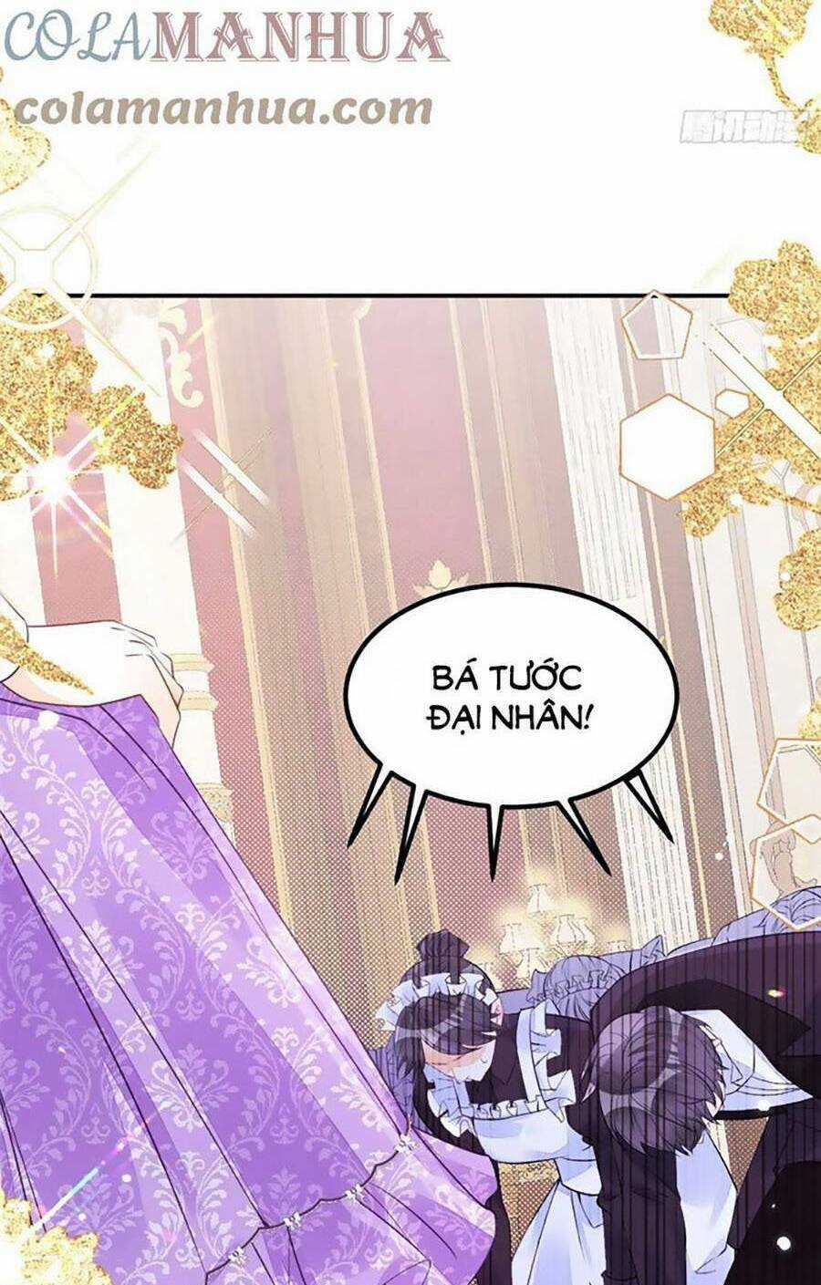 Tôi Không Muốn Làm Bạch Nguyệt Quang Của Kẻ Phản Diện Chapter 48 trang 55