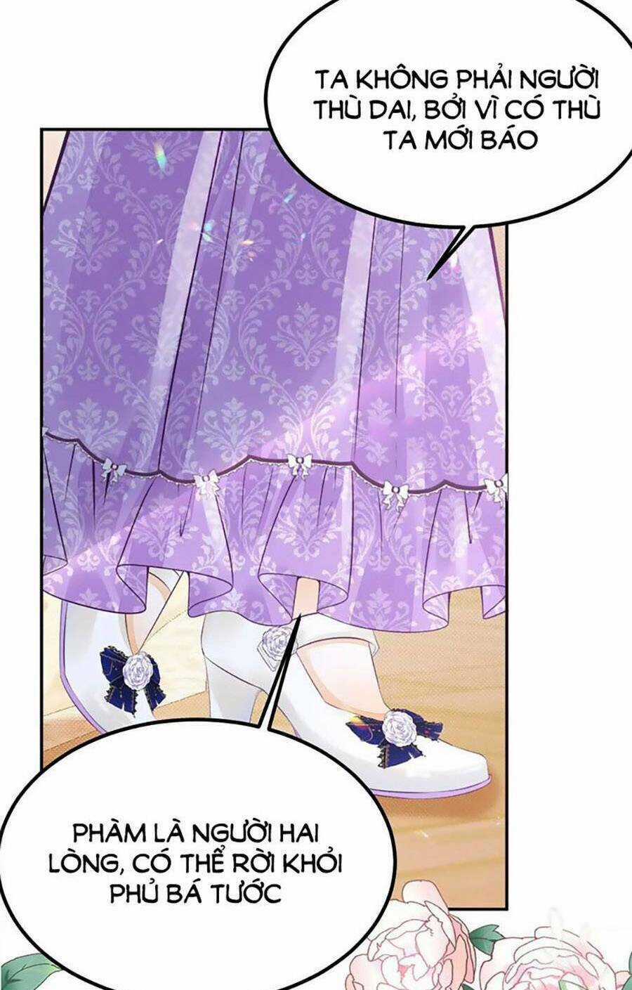 Tôi Không Muốn Làm Bạch Nguyệt Quang Của Kẻ Phản Diện Chapter 48 trang 57