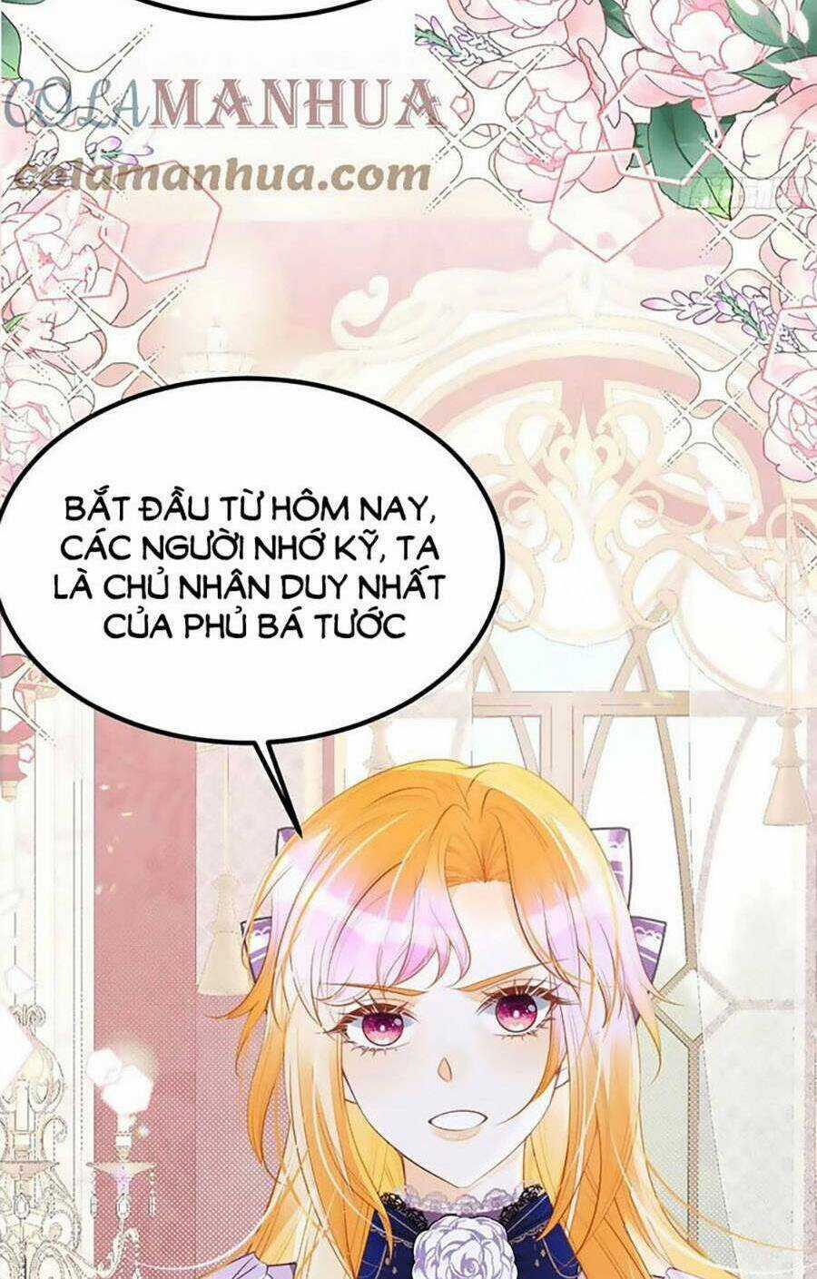 Tôi Không Muốn Làm Bạch Nguyệt Quang Của Kẻ Phản Diện Chapter 48 trang 58