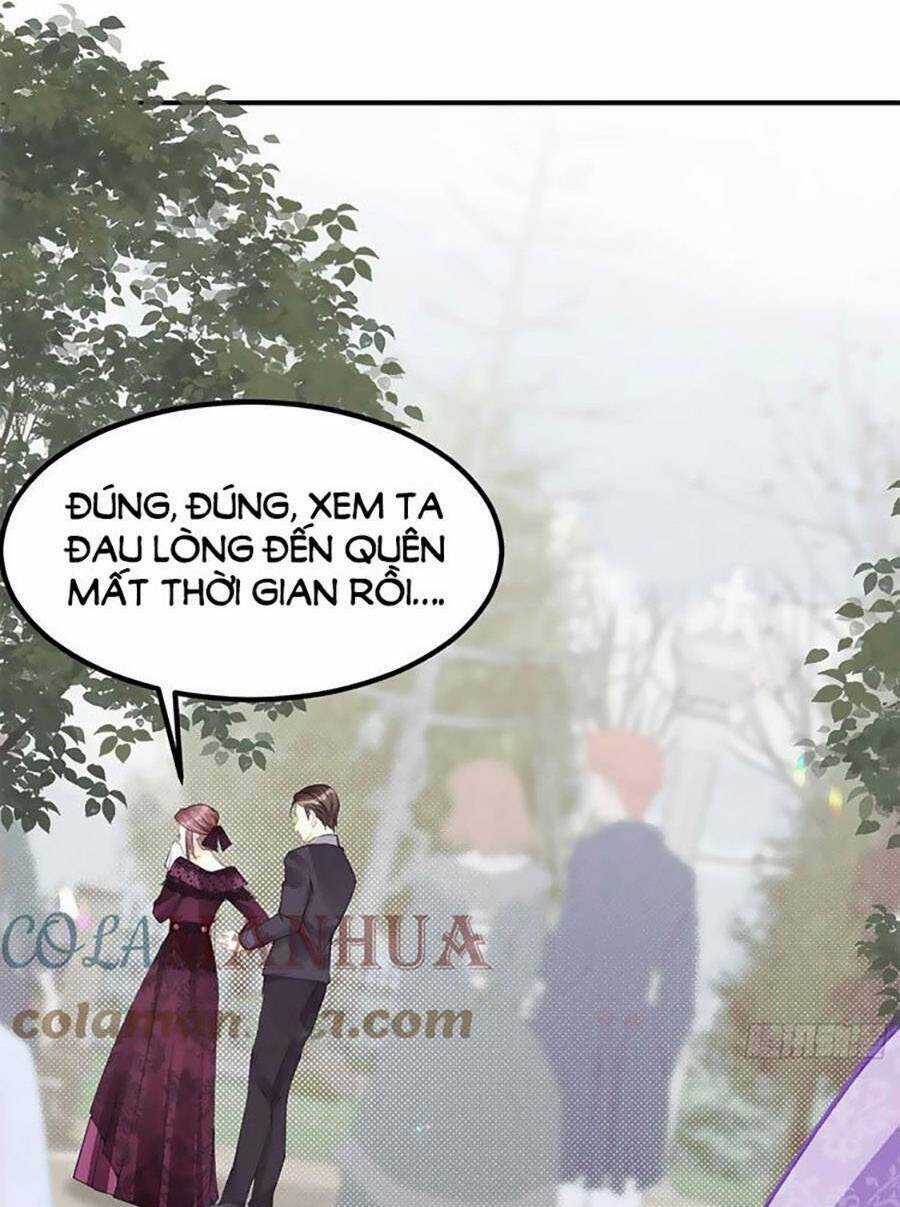 Tôi Không Muốn Làm Bạch Nguyệt Quang Của Kẻ Phản Diện Chapter 48 trang 7