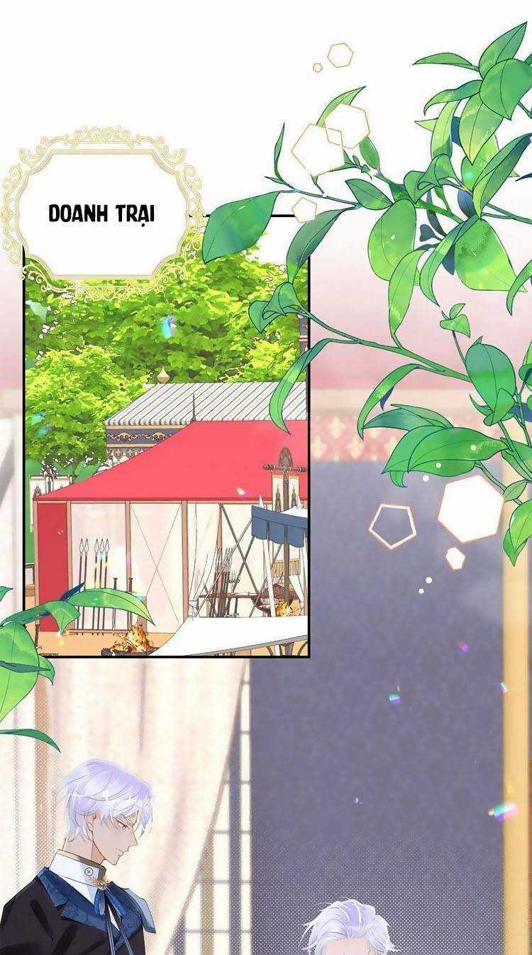 Tôi Không Muốn Làm Bạch Nguyệt Quang Của Kẻ Phản Diện Chapter 49 trang 1