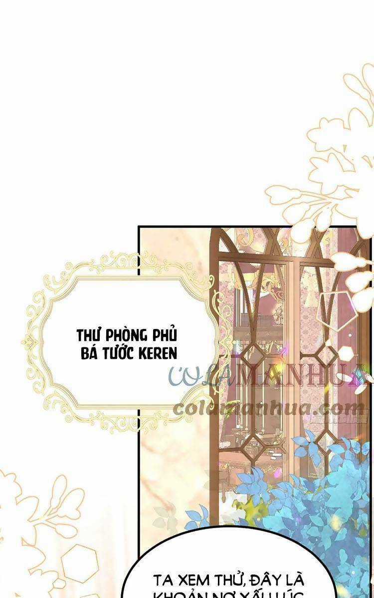 Tôi Không Muốn Làm Bạch Nguyệt Quang Của Kẻ Phản Diện Chapter 49 trang 11