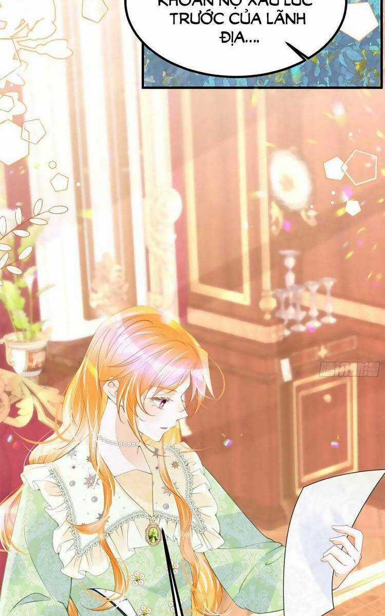 Tôi Không Muốn Làm Bạch Nguyệt Quang Của Kẻ Phản Diện Chapter 49 trang 12