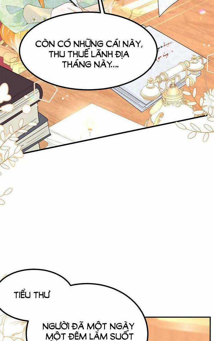 Tôi Không Muốn Làm Bạch Nguyệt Quang Của Kẻ Phản Diện Chapter 49 trang 13