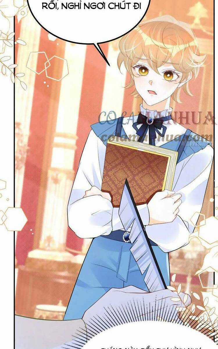 Tôi Không Muốn Làm Bạch Nguyệt Quang Của Kẻ Phản Diện Chapter 49 trang 14