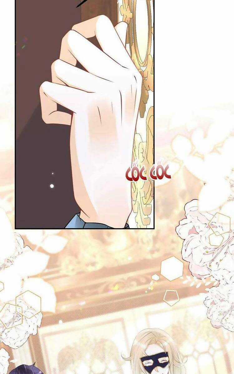 Tôi Không Muốn Làm Bạch Nguyệt Quang Của Kẻ Phản Diện Chapter 49 trang 18