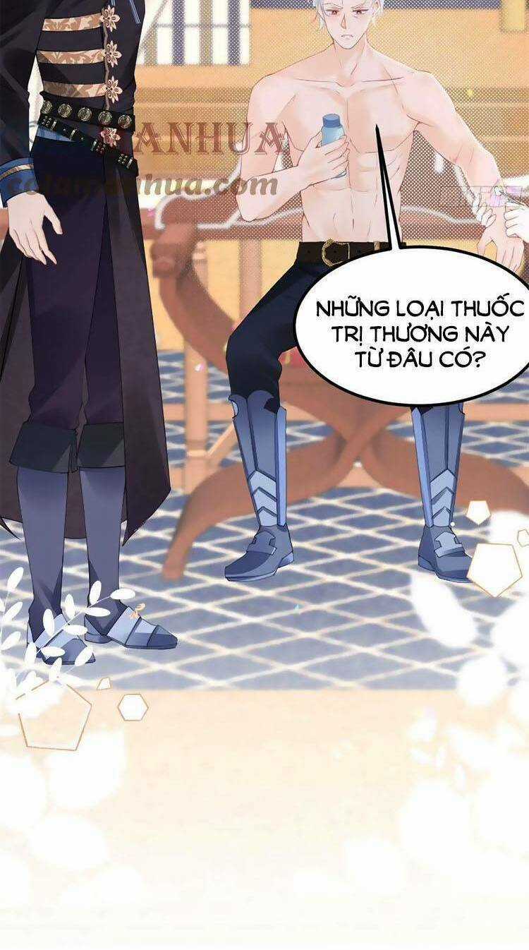 Tôi Không Muốn Làm Bạch Nguyệt Quang Của Kẻ Phản Diện Chapter 49 trang 2