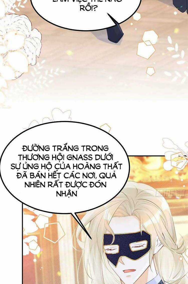 Tôi Không Muốn Làm Bạch Nguyệt Quang Của Kẻ Phản Diện Chapter 49 trang 20