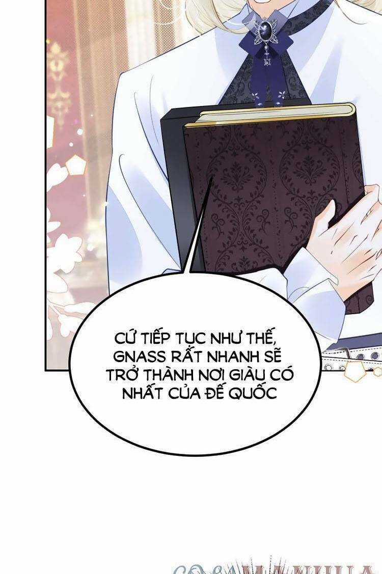 Tôi Không Muốn Làm Bạch Nguyệt Quang Của Kẻ Phản Diện Chapter 49 trang 21