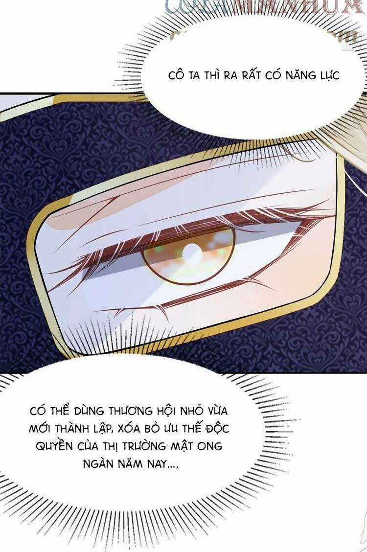 Tôi Không Muốn Làm Bạch Nguyệt Quang Của Kẻ Phản Diện Chapter 49 trang 22