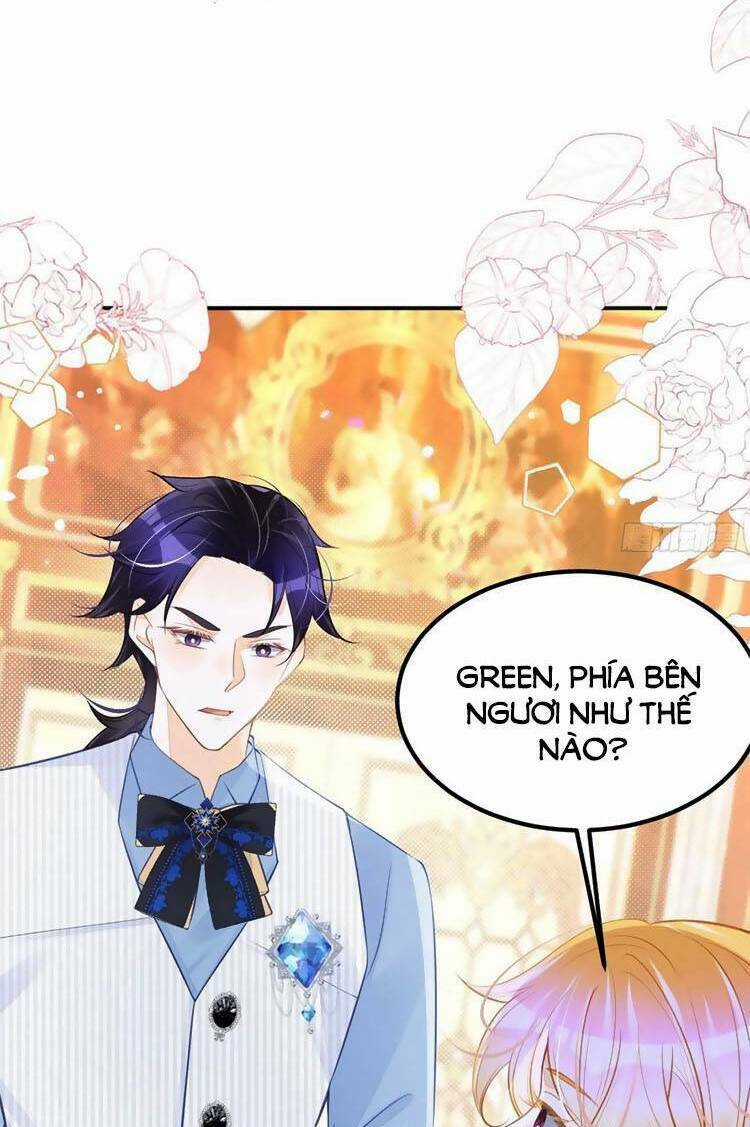 Tôi Không Muốn Làm Bạch Nguyệt Quang Của Kẻ Phản Diện Chapter 49 trang 23