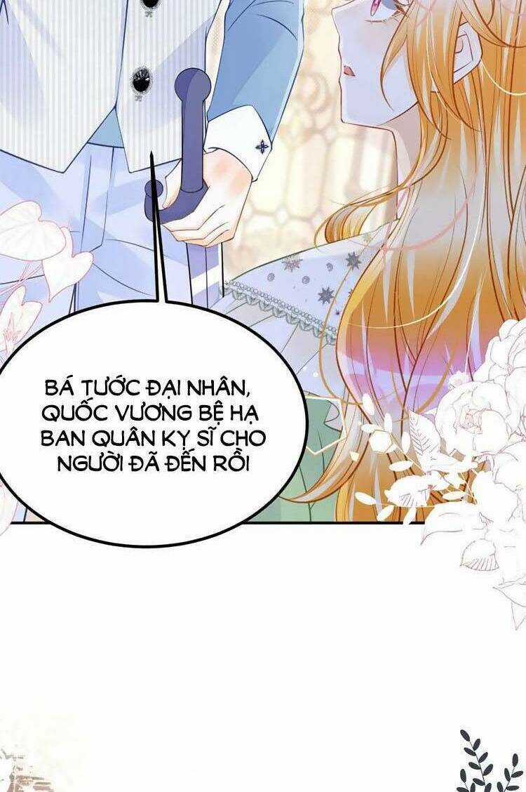 Tôi Không Muốn Làm Bạch Nguyệt Quang Của Kẻ Phản Diện Chapter 49 trang 24