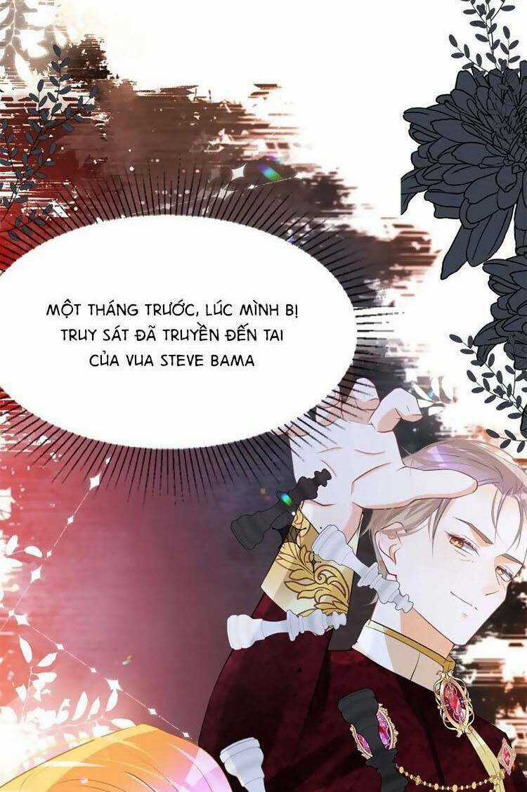 Tôi Không Muốn Làm Bạch Nguyệt Quang Của Kẻ Phản Diện Chapter 49 trang 25