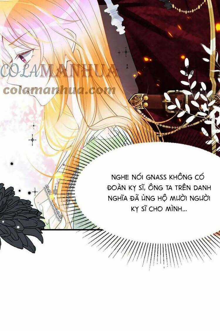 Tôi Không Muốn Làm Bạch Nguyệt Quang Của Kẻ Phản Diện Chapter 49 trang 26