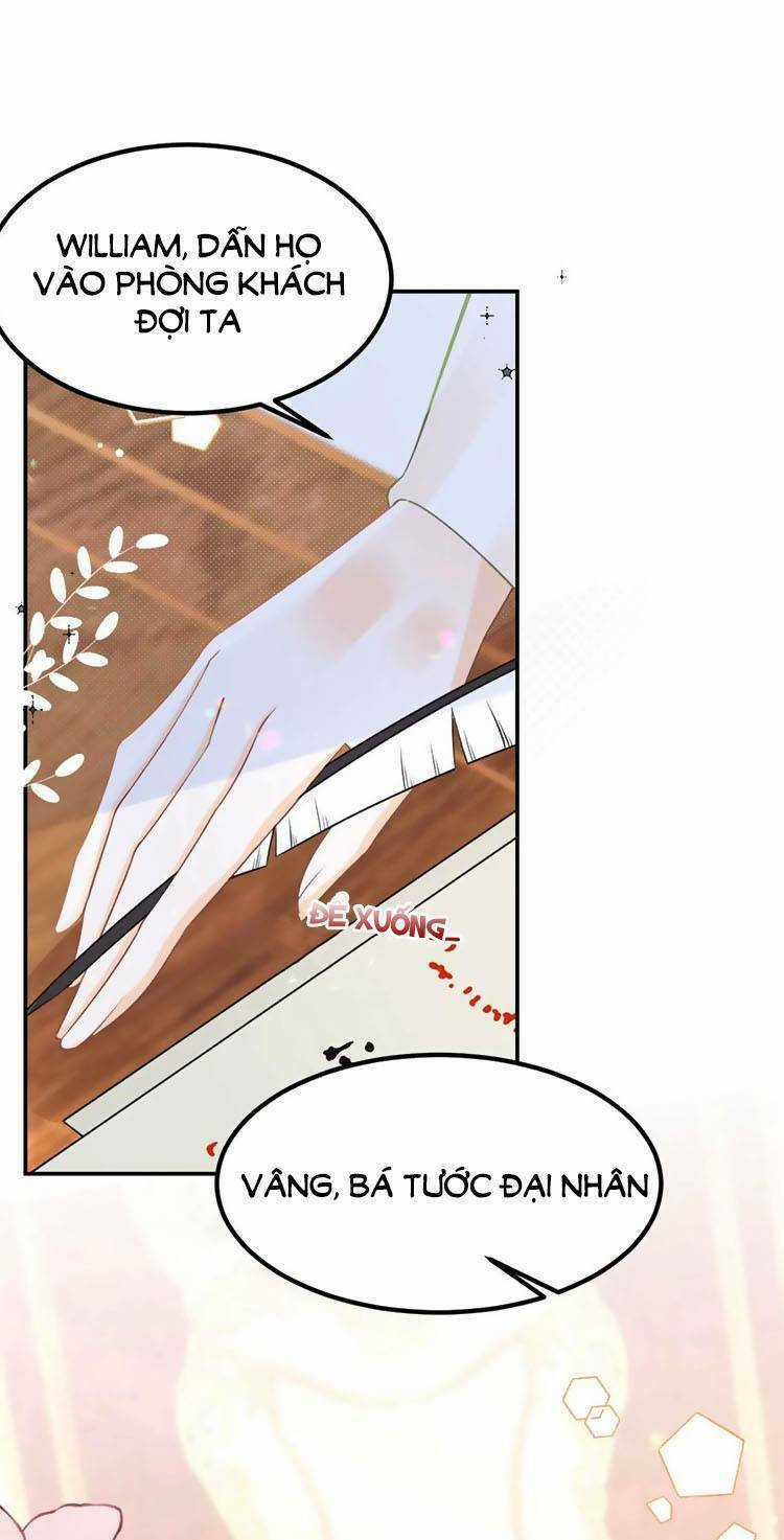 Tôi Không Muốn Làm Bạch Nguyệt Quang Của Kẻ Phản Diện Chapter 49 trang 27