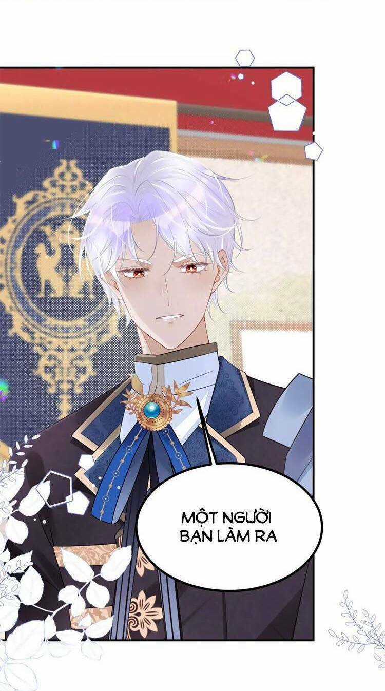 Tôi Không Muốn Làm Bạch Nguyệt Quang Của Kẻ Phản Diện Chapter 49 trang 3