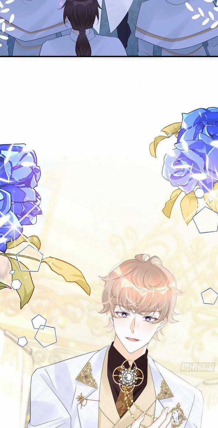 Tôi Không Muốn Làm Bạch Nguyệt Quang Của Kẻ Phản Diện Chapter 49 trang 31