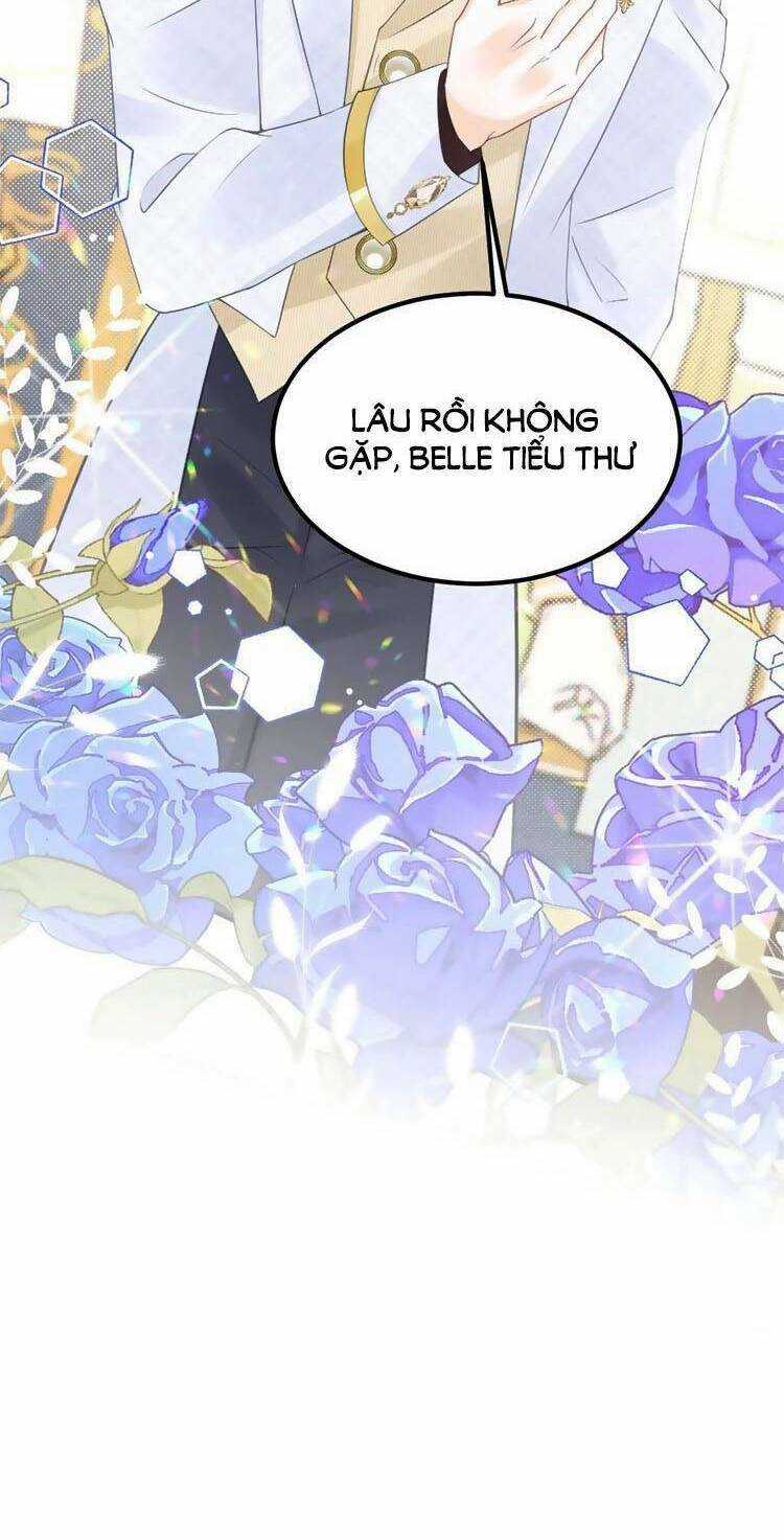 Tôi Không Muốn Làm Bạch Nguyệt Quang Của Kẻ Phản Diện Chapter 49 trang 32