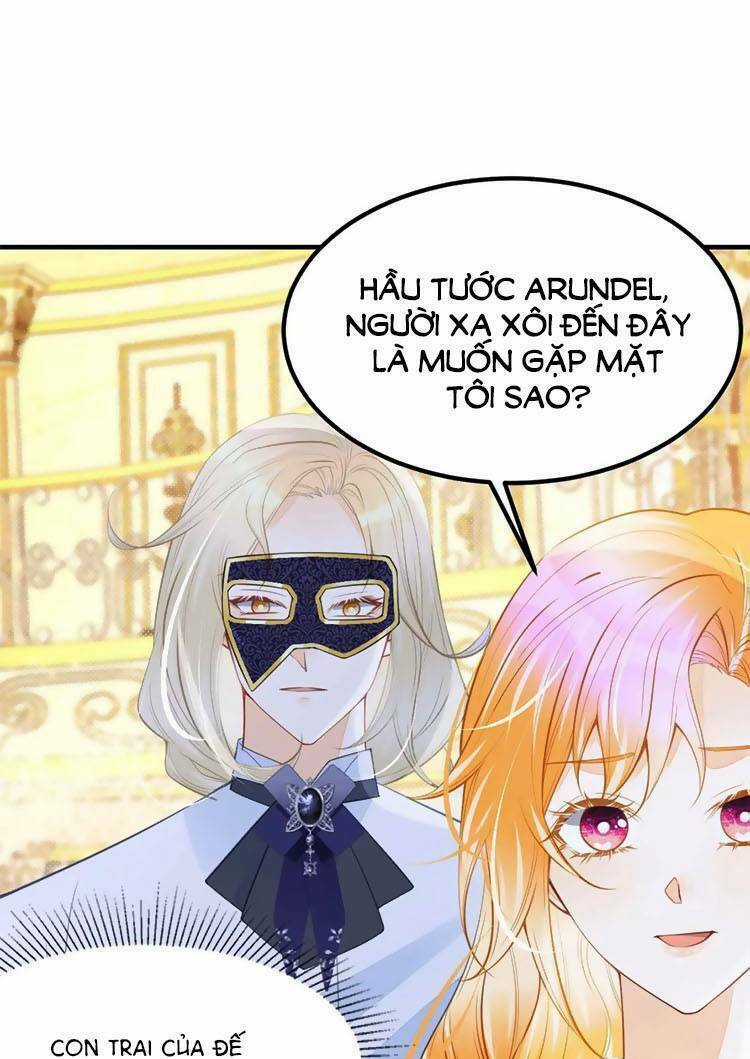 Tôi Không Muốn Làm Bạch Nguyệt Quang Của Kẻ Phản Diện Chapter 49 trang 33