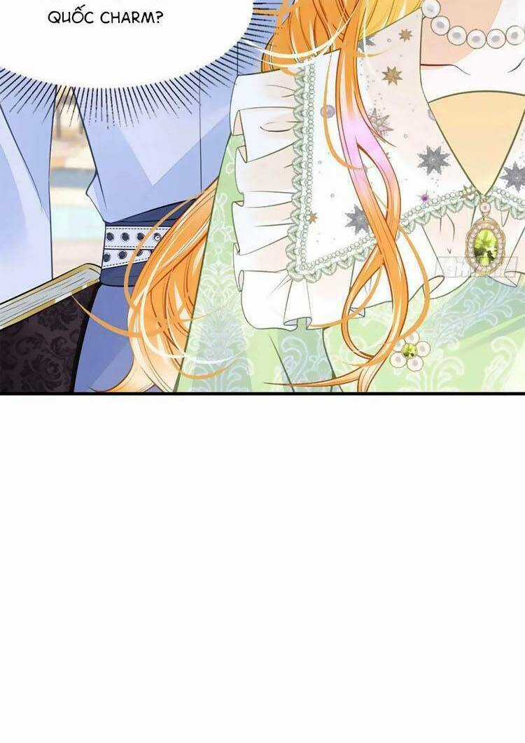 Tôi Không Muốn Làm Bạch Nguyệt Quang Của Kẻ Phản Diện Chapter 49 trang 34