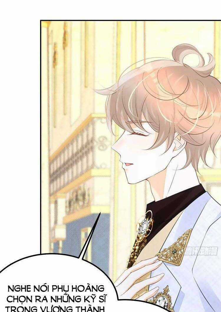 Tôi Không Muốn Làm Bạch Nguyệt Quang Của Kẻ Phản Diện Chapter 49 trang 35