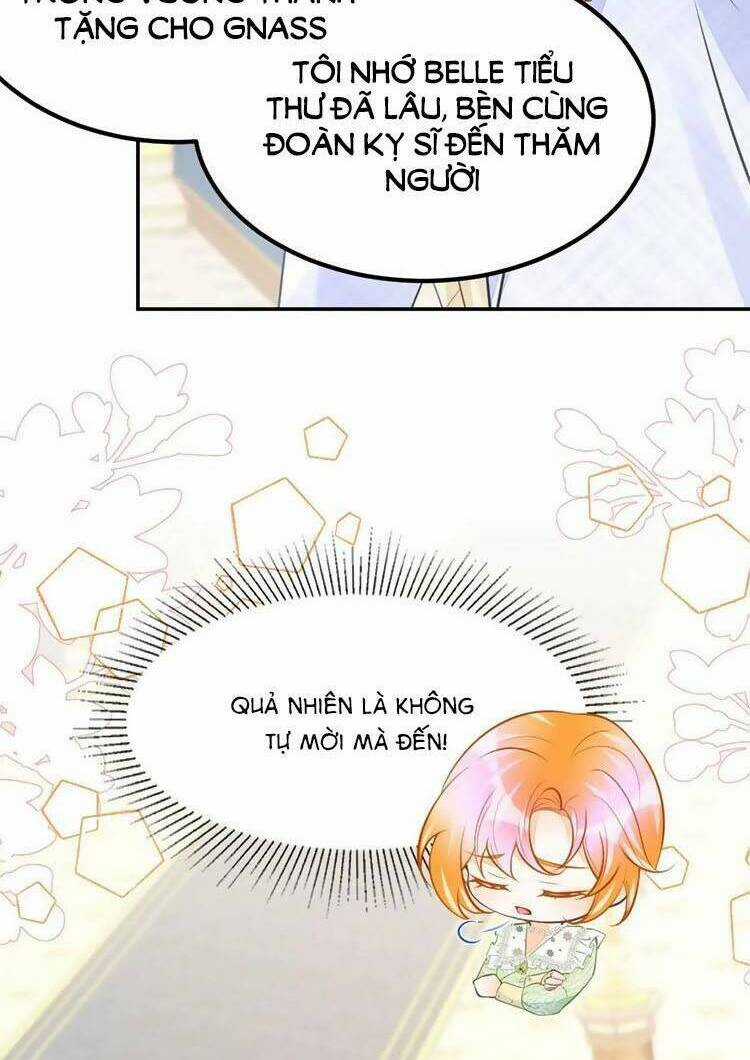 Tôi Không Muốn Làm Bạch Nguyệt Quang Của Kẻ Phản Diện Chapter 49 trang 36