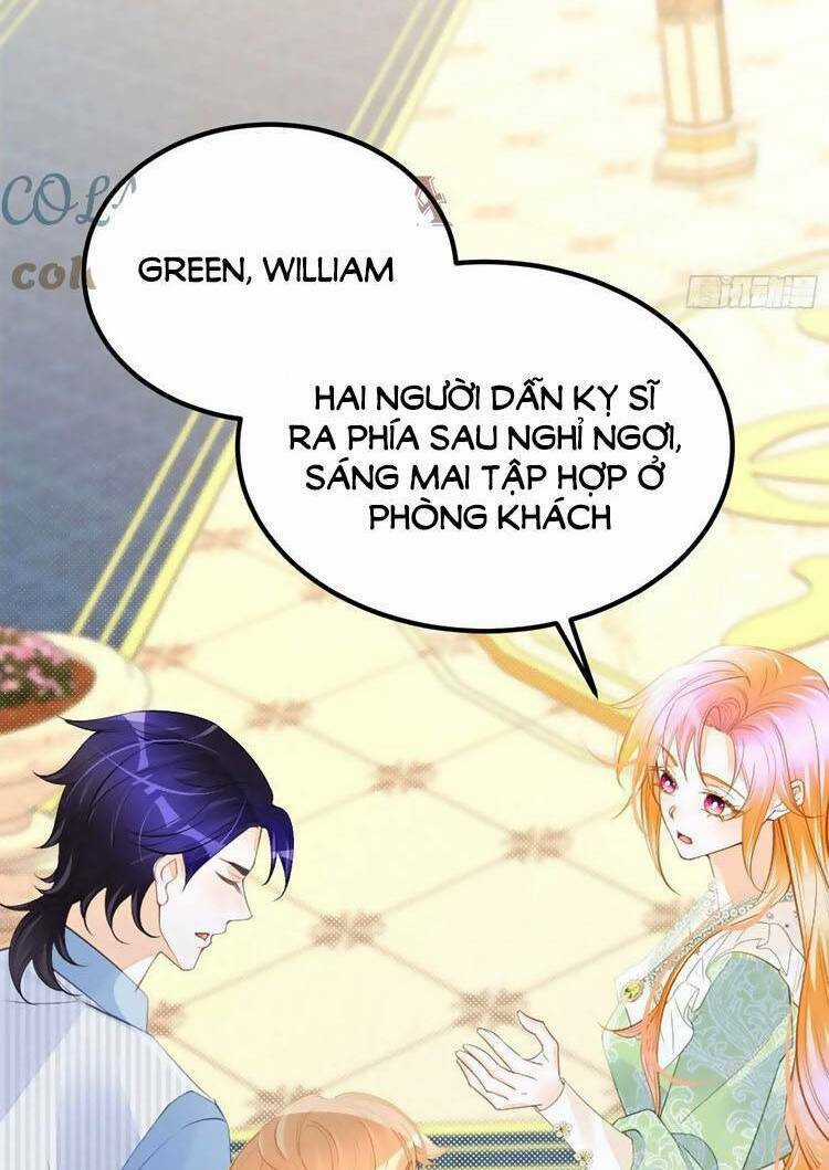 Tôi Không Muốn Làm Bạch Nguyệt Quang Của Kẻ Phản Diện Chapter 49 trang 37