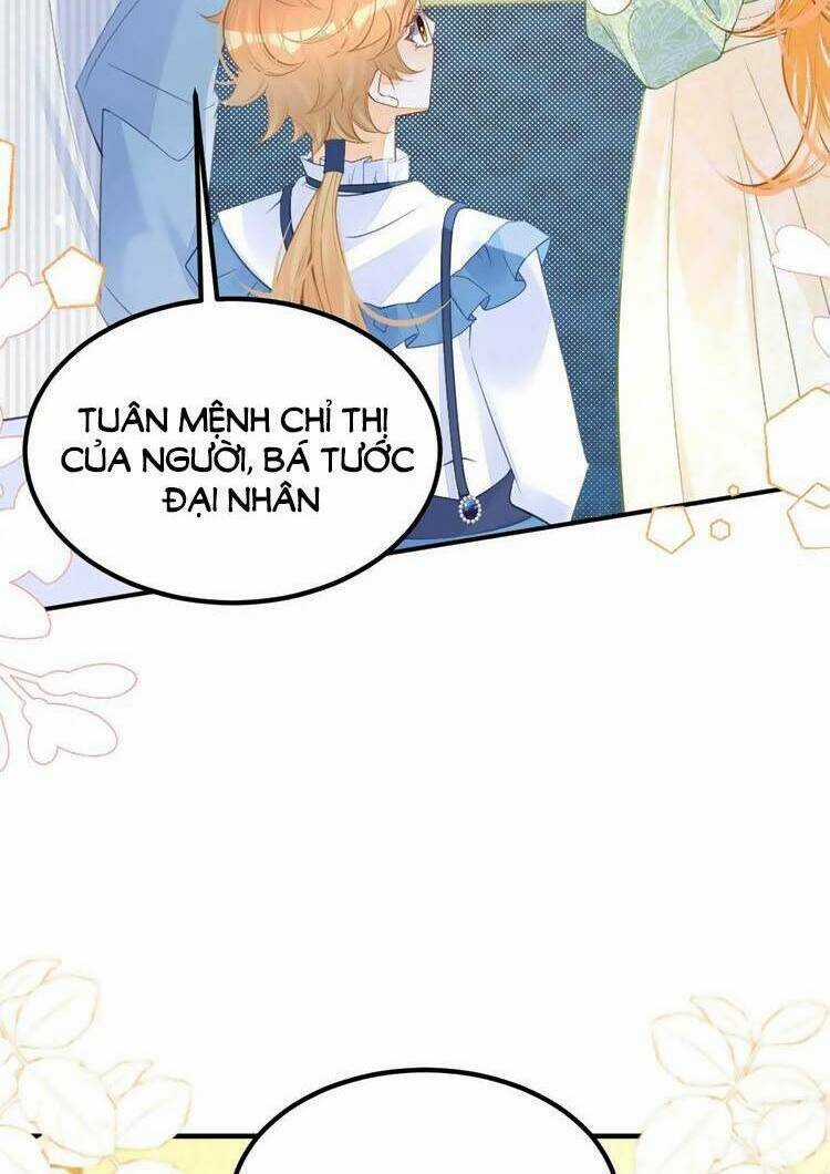 Tôi Không Muốn Làm Bạch Nguyệt Quang Của Kẻ Phản Diện Chapter 49 trang 38