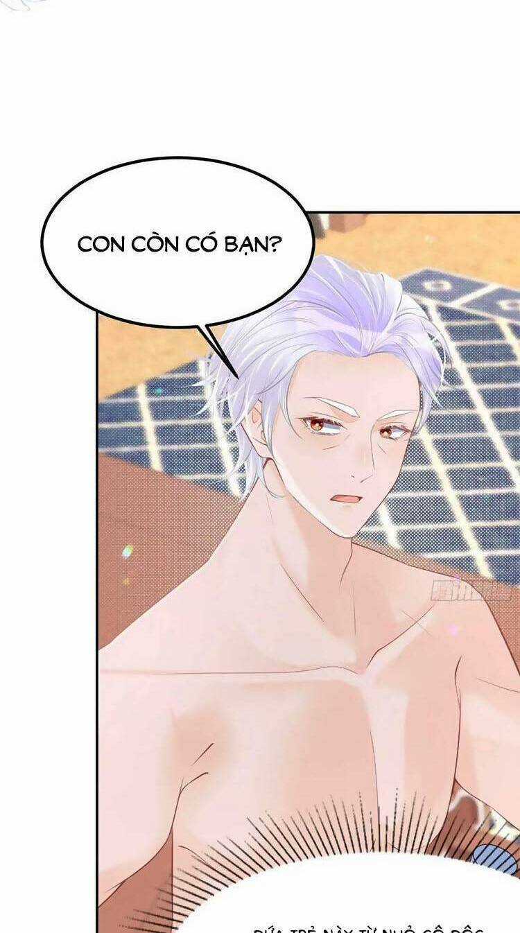 Tôi Không Muốn Làm Bạch Nguyệt Quang Của Kẻ Phản Diện Chapter 49 trang 4