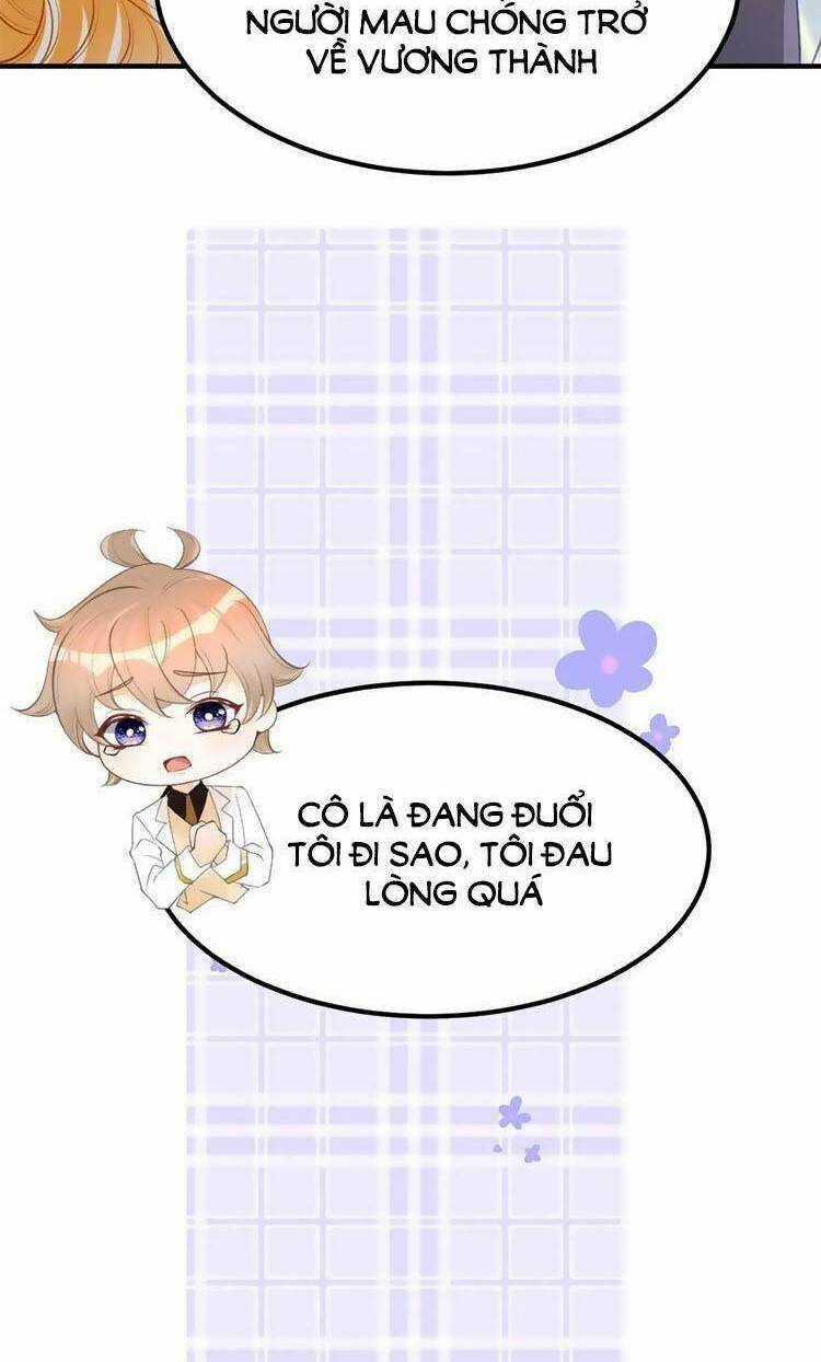 Tôi Không Muốn Làm Bạch Nguyệt Quang Của Kẻ Phản Diện Chapter 49 trang 40