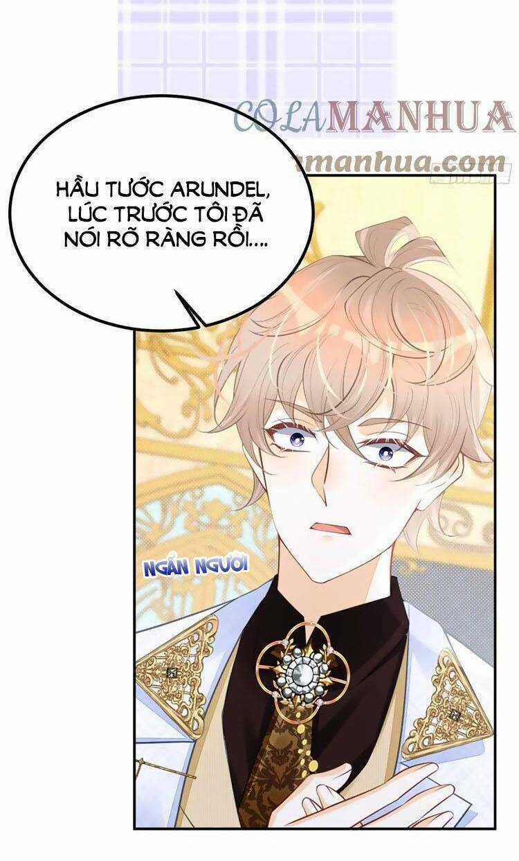 Tôi Không Muốn Làm Bạch Nguyệt Quang Của Kẻ Phản Diện Chapter 49 trang 41