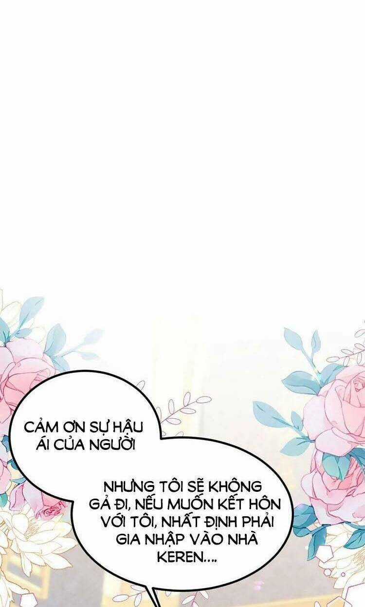 Tôi Không Muốn Làm Bạch Nguyệt Quang Của Kẻ Phản Diện Chapter 49 trang 42