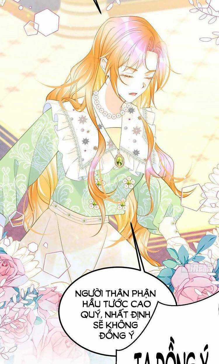 Tôi Không Muốn Làm Bạch Nguyệt Quang Của Kẻ Phản Diện Chapter 49 trang 43