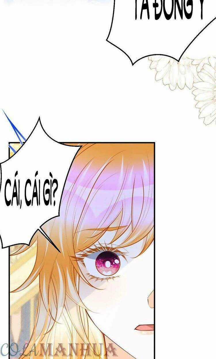 Tôi Không Muốn Làm Bạch Nguyệt Quang Của Kẻ Phản Diện Chapter 49 trang 44