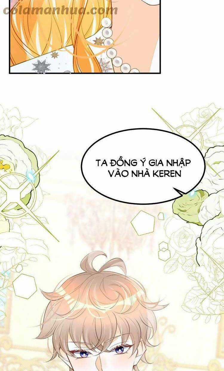 Tôi Không Muốn Làm Bạch Nguyệt Quang Của Kẻ Phản Diện Chapter 49 trang 45