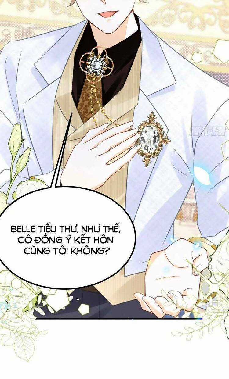 Tôi Không Muốn Làm Bạch Nguyệt Quang Của Kẻ Phản Diện Chapter 49 trang 46