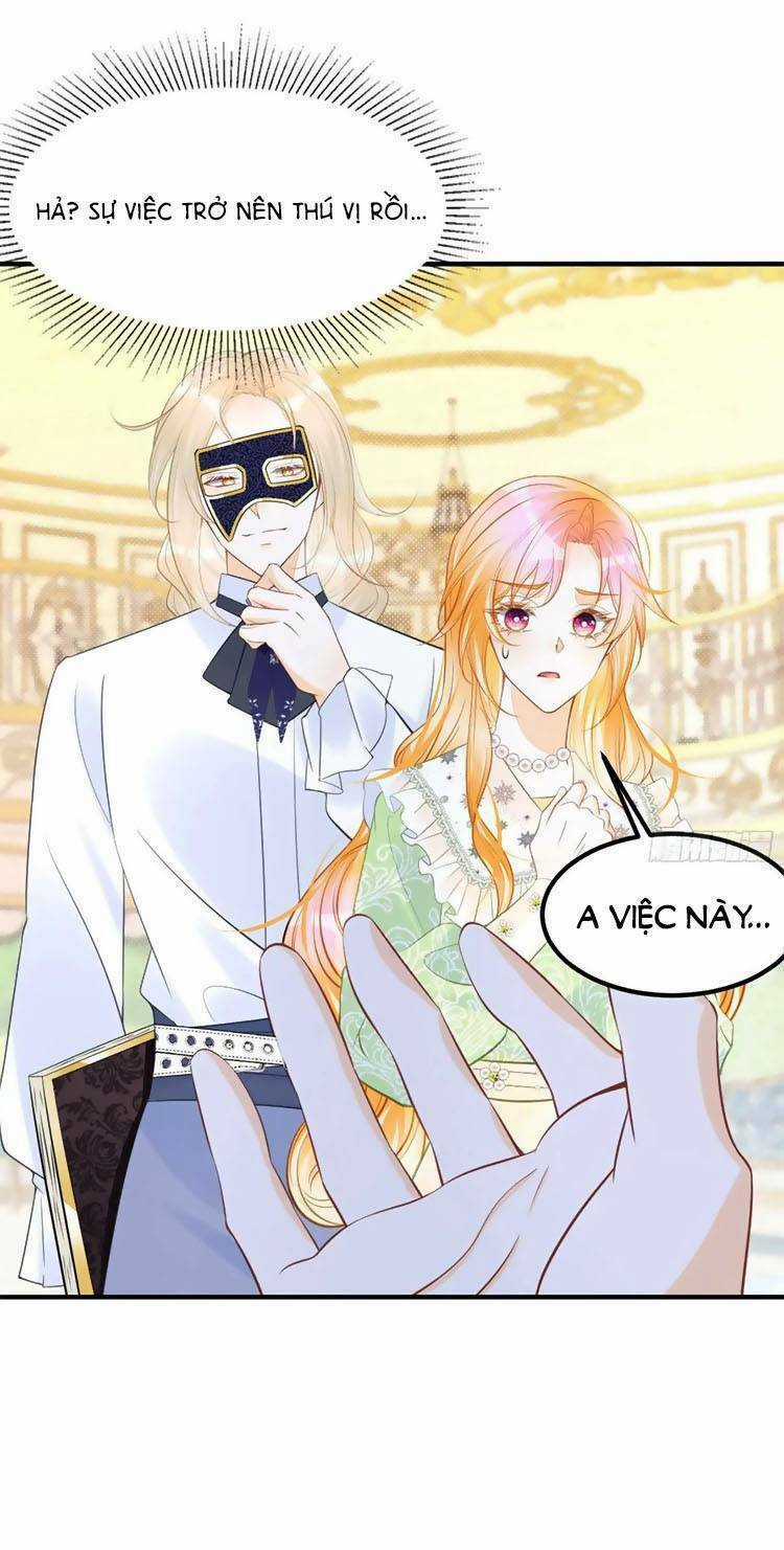 Tôi Không Muốn Làm Bạch Nguyệt Quang Của Kẻ Phản Diện Chapter 49 trang 47