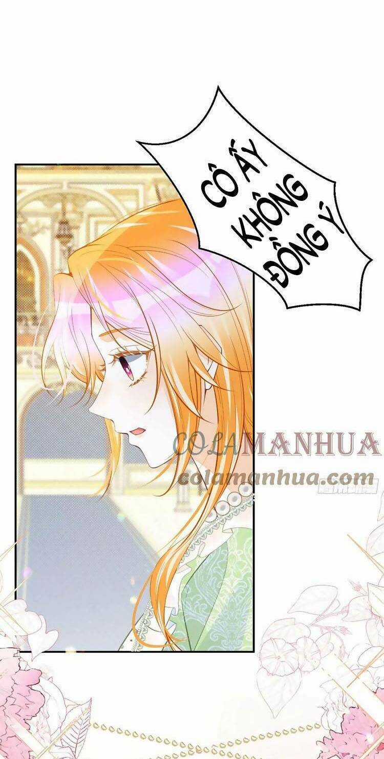 Tôi Không Muốn Làm Bạch Nguyệt Quang Của Kẻ Phản Diện Chapter 49 trang 48