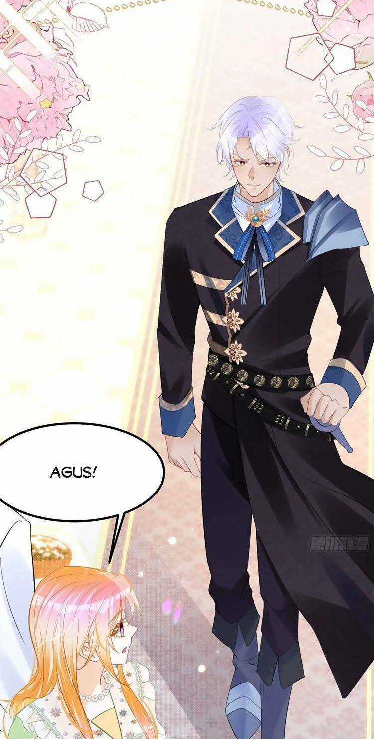 Tôi Không Muốn Làm Bạch Nguyệt Quang Của Kẻ Phản Diện Chapter 49 trang 49