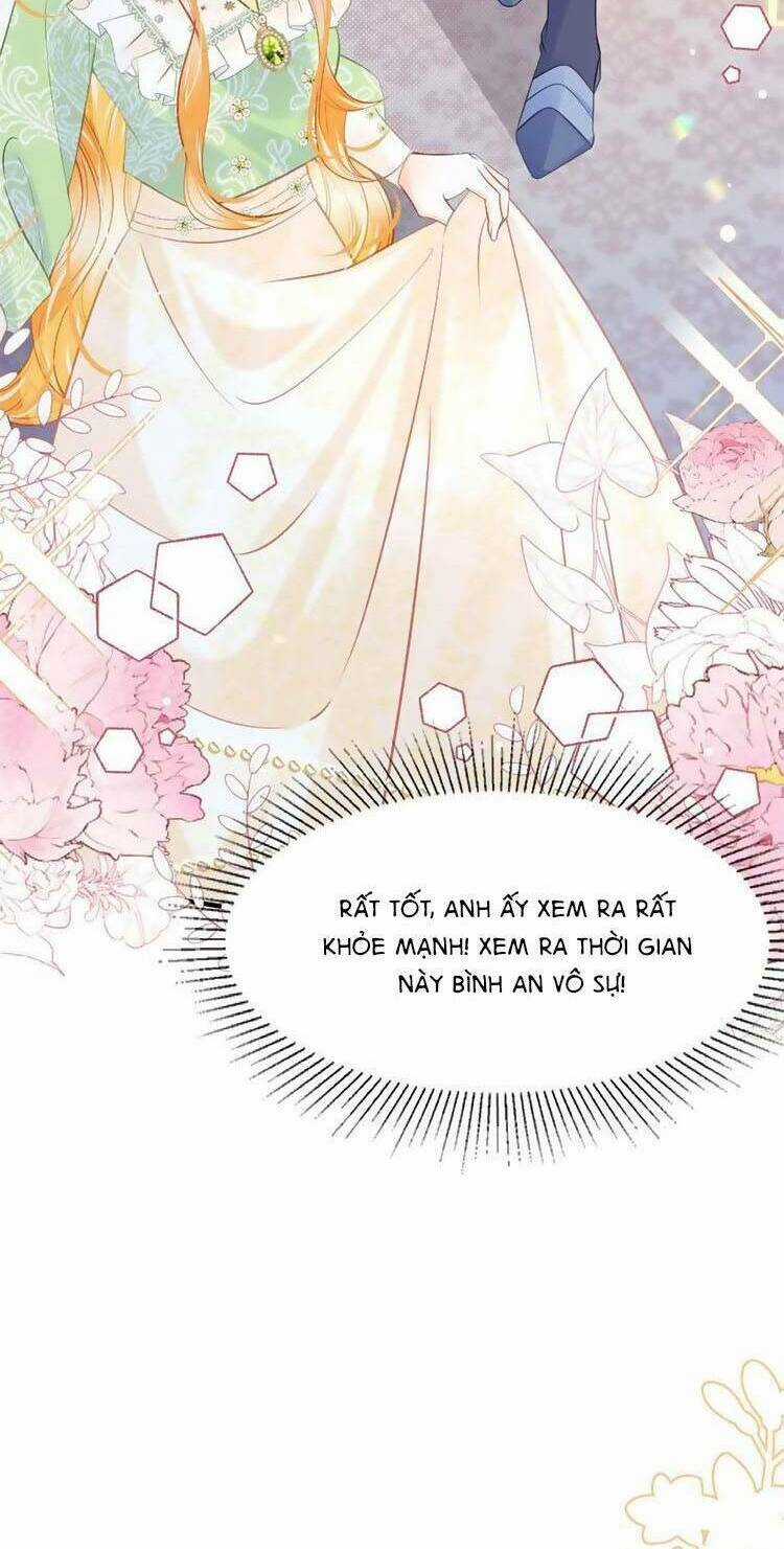 Tôi Không Muốn Làm Bạch Nguyệt Quang Của Kẻ Phản Diện Chapter 49 trang 50